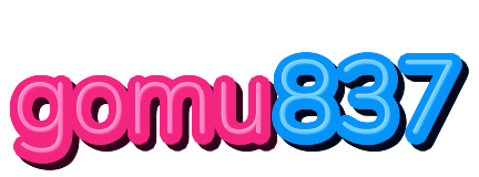gomu837 — logo kanal