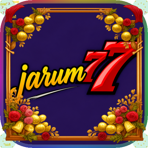 jarum77 — mitra unggulan