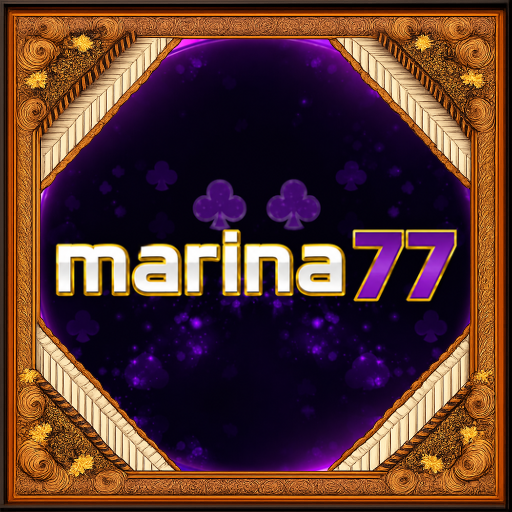 marina77 — mitra unggulan